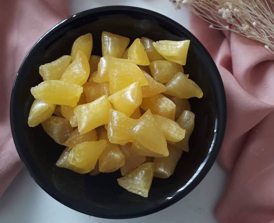 Akide Şekeri