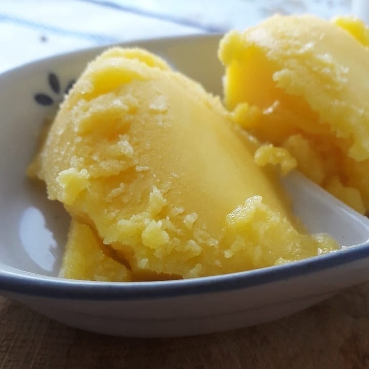 Sade Yağ (Ghee Yağı)