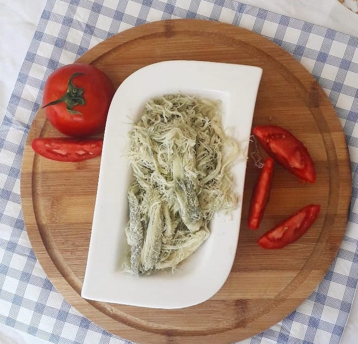Göğermiş Peynir